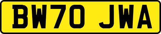 BW70JWA