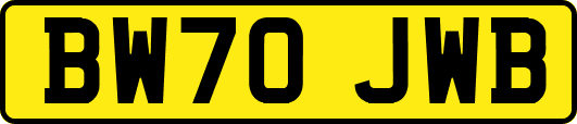 BW70JWB