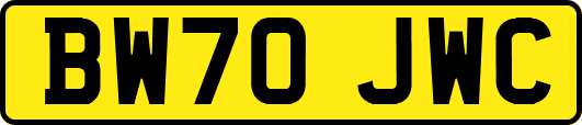 BW70JWC