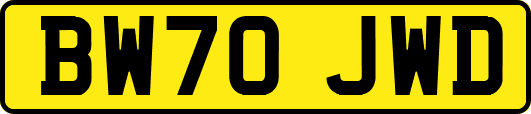 BW70JWD