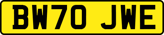 BW70JWE