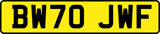BW70JWF