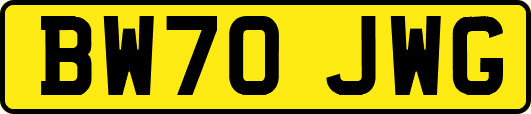 BW70JWG