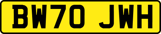 BW70JWH