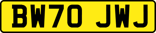 BW70JWJ