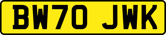 BW70JWK