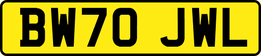 BW70JWL