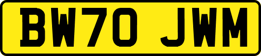 BW70JWM