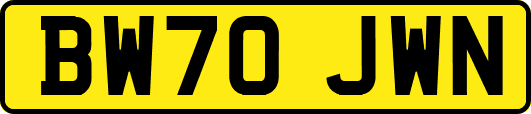 BW70JWN