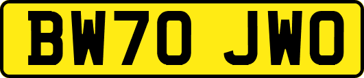 BW70JWO