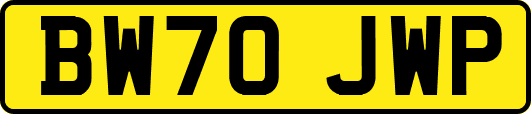 BW70JWP