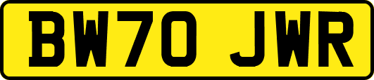 BW70JWR