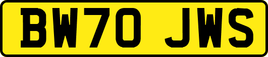 BW70JWS