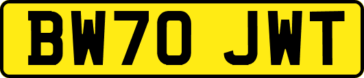 BW70JWT