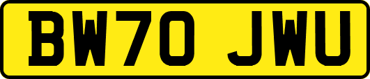 BW70JWU