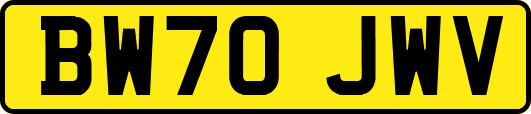 BW70JWV