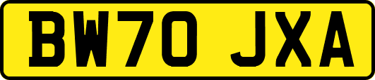 BW70JXA