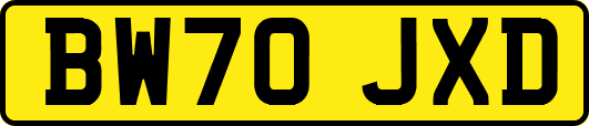 BW70JXD