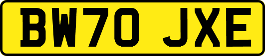BW70JXE