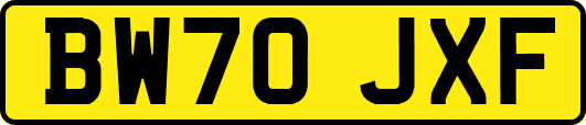BW70JXF