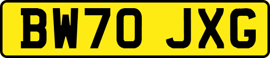 BW70JXG