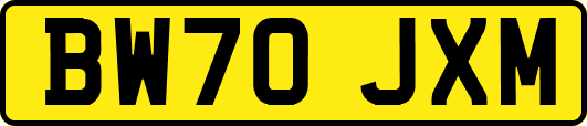 BW70JXM