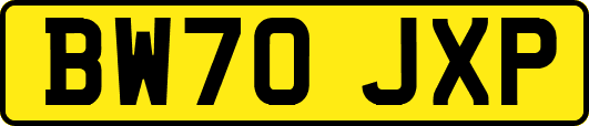 BW70JXP