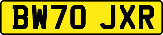 BW70JXR