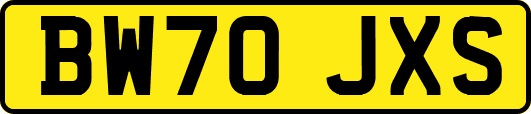 BW70JXS