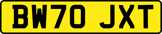 BW70JXT