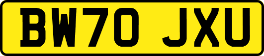 BW70JXU