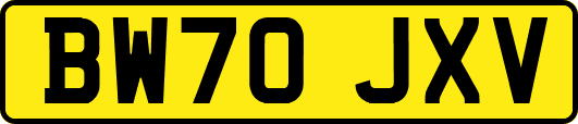 BW70JXV