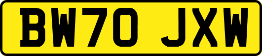 BW70JXW