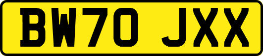 BW70JXX