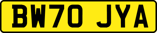 BW70JYA