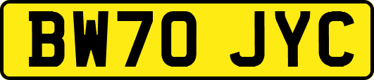 BW70JYC