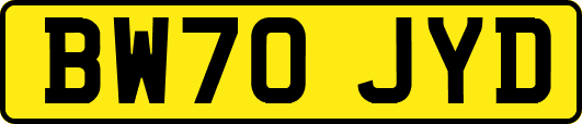 BW70JYD