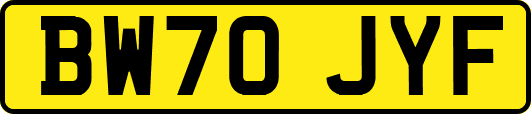 BW70JYF