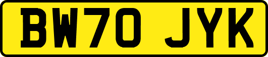BW70JYK