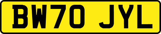 BW70JYL