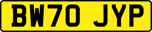 BW70JYP