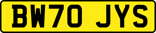 BW70JYS