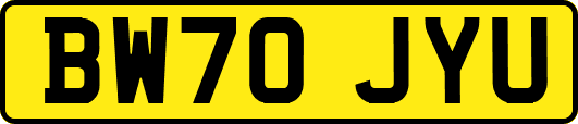 BW70JYU
