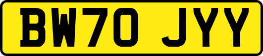 BW70JYY