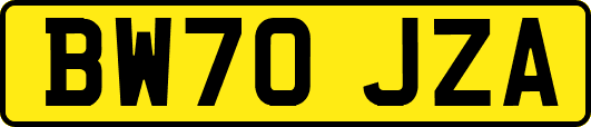 BW70JZA