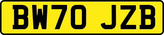 BW70JZB