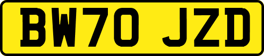 BW70JZD