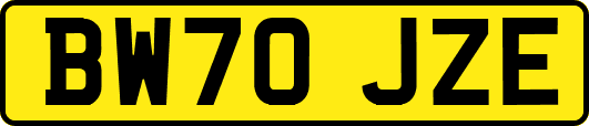 BW70JZE