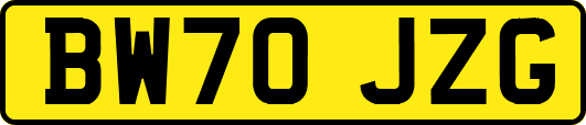 BW70JZG