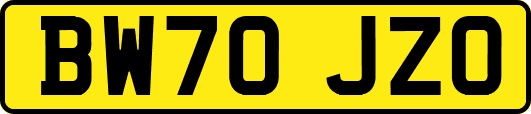 BW70JZO